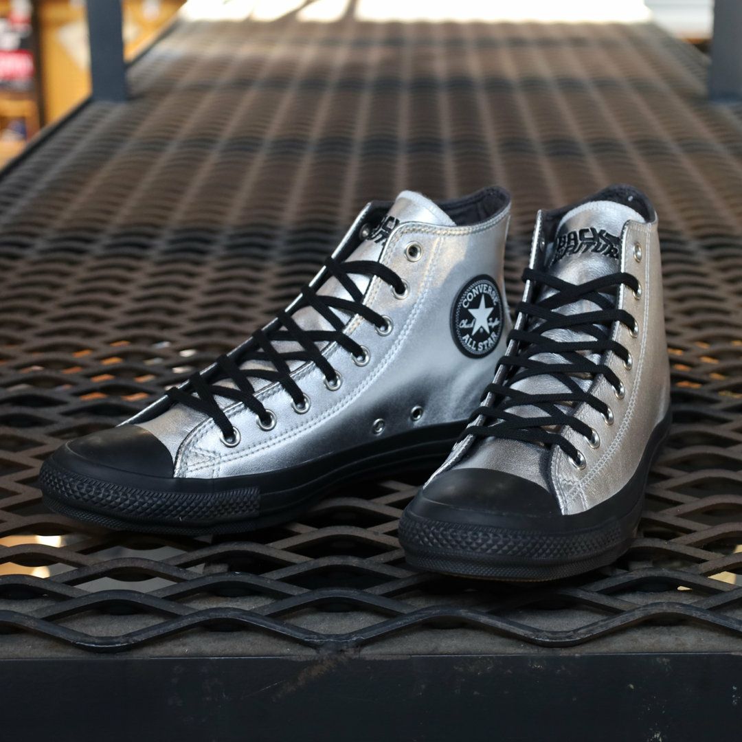 コンバース CONVERSE/オールスター TM HI バック・トゥ・ザ