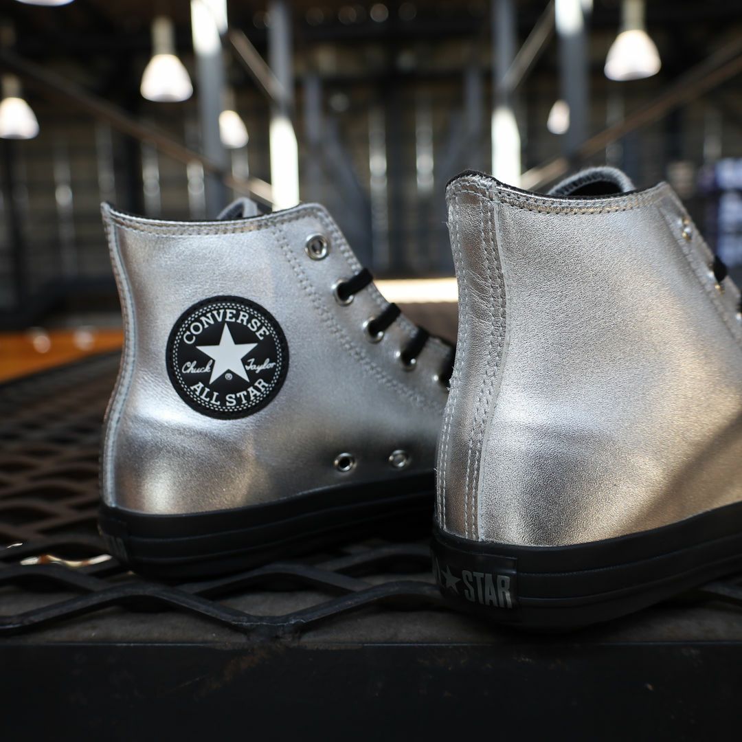 コンバース CONVERSE/オールスター TM HI バック・トゥ・ザ