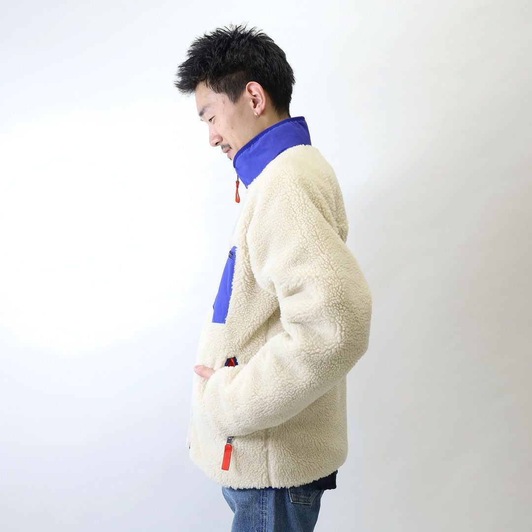 Patagonia パタゴニア/メンズ・クラシック・レトロX・ジャケット 23057