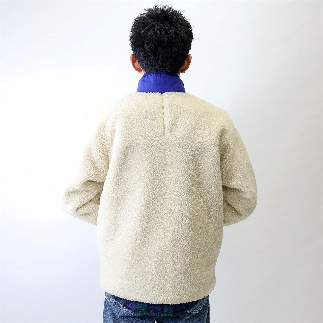 Patagonia パタゴニア/メンズ・クラシック・レトロX・ジャケット 23057