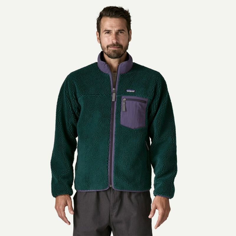 Patagonia パタゴニア/メンズ・クラシック・レトロX・ジャケット 23057