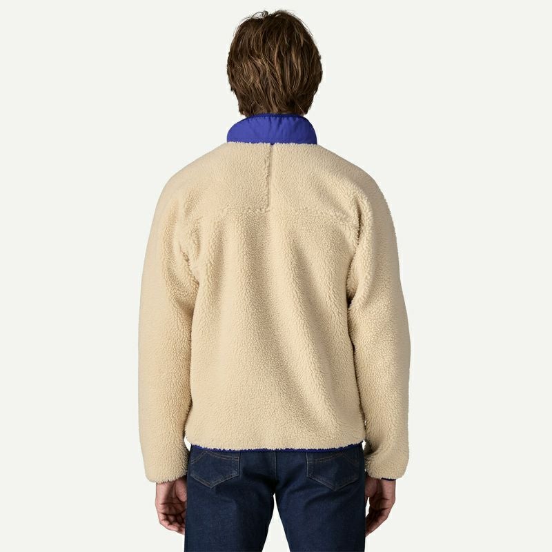 Patagonia パタゴニア/メンズ・クラシック・レトロX・ジャケット 23057