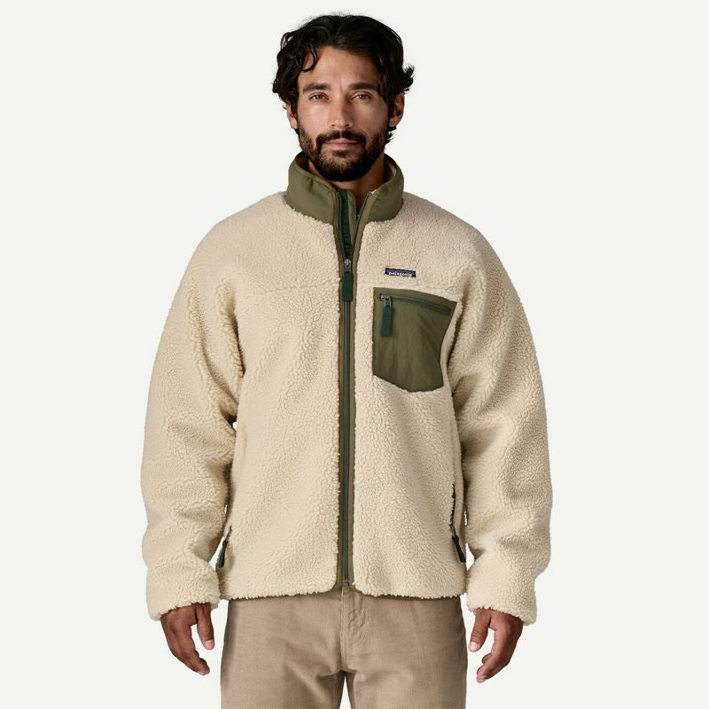 Patagonia パタゴニア/メンズ・クラシック・レトロX・ジャケット 23057