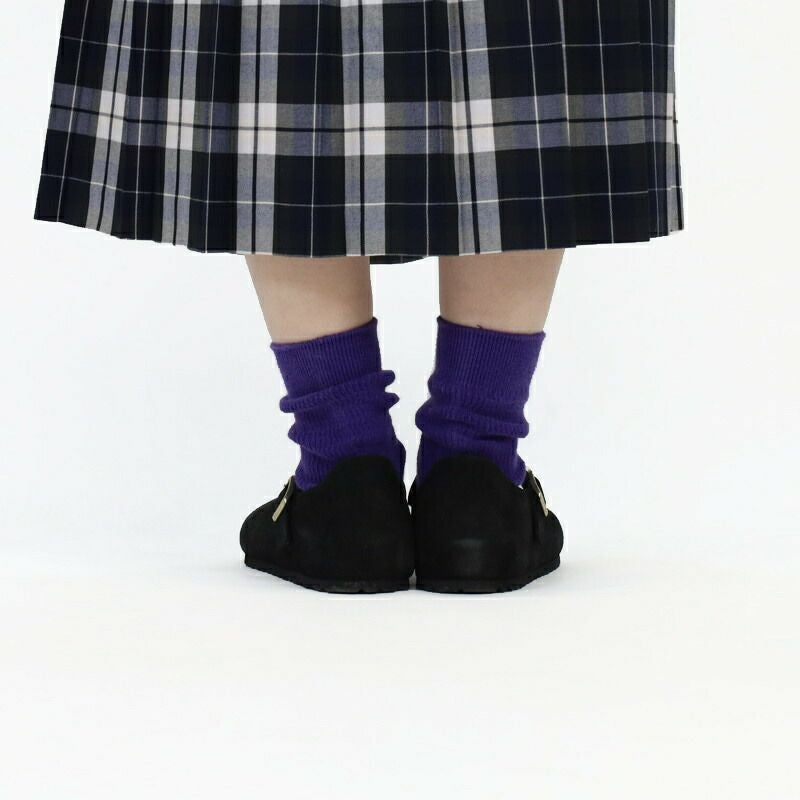 ビルケンシュトック BIRKENSTOCK/マントバ MANTOVA スエードレザー