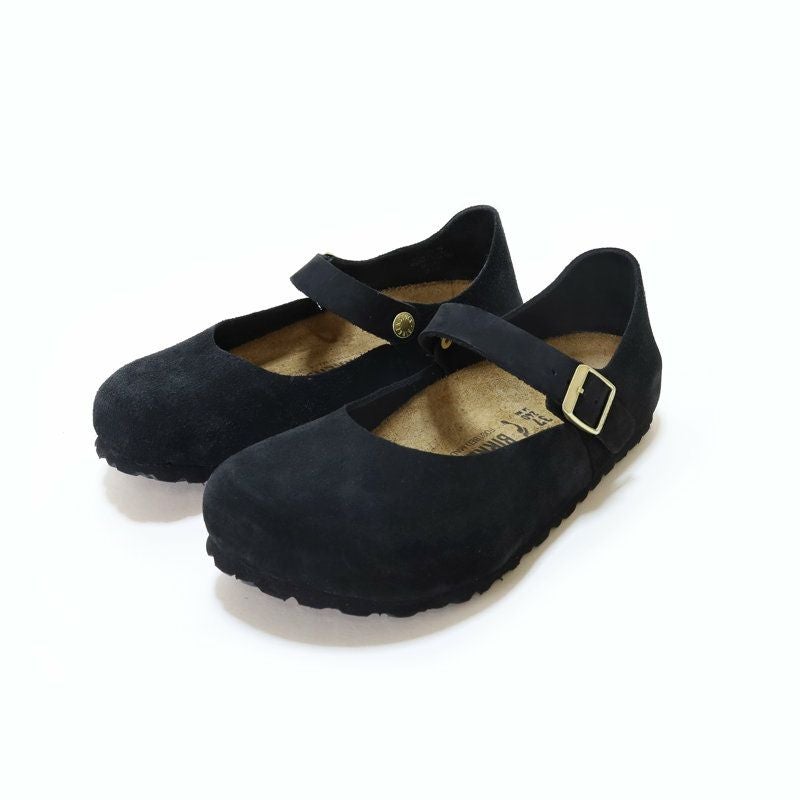 ビルケンシュトック BIRKENSTOCK/マントバ MANTOVA スエードレザー