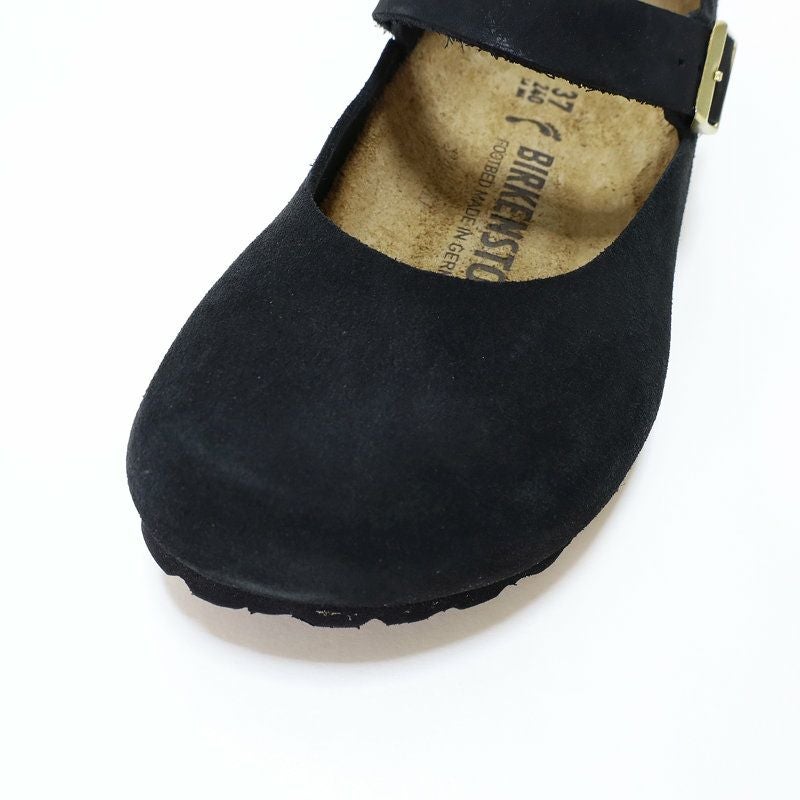 ビルケンシュトック BIRKENSTOCK/マントバ MANTOVA スエードレザー