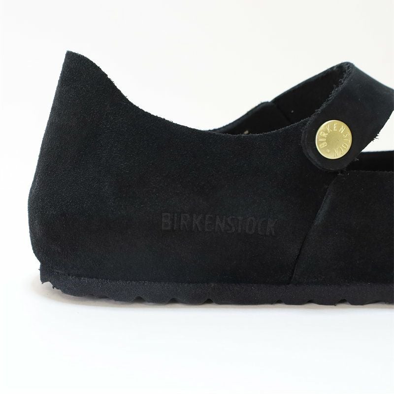 ビルケンシュトック BIRKENSTOCK/マントバ MANTOVA スエードレザー