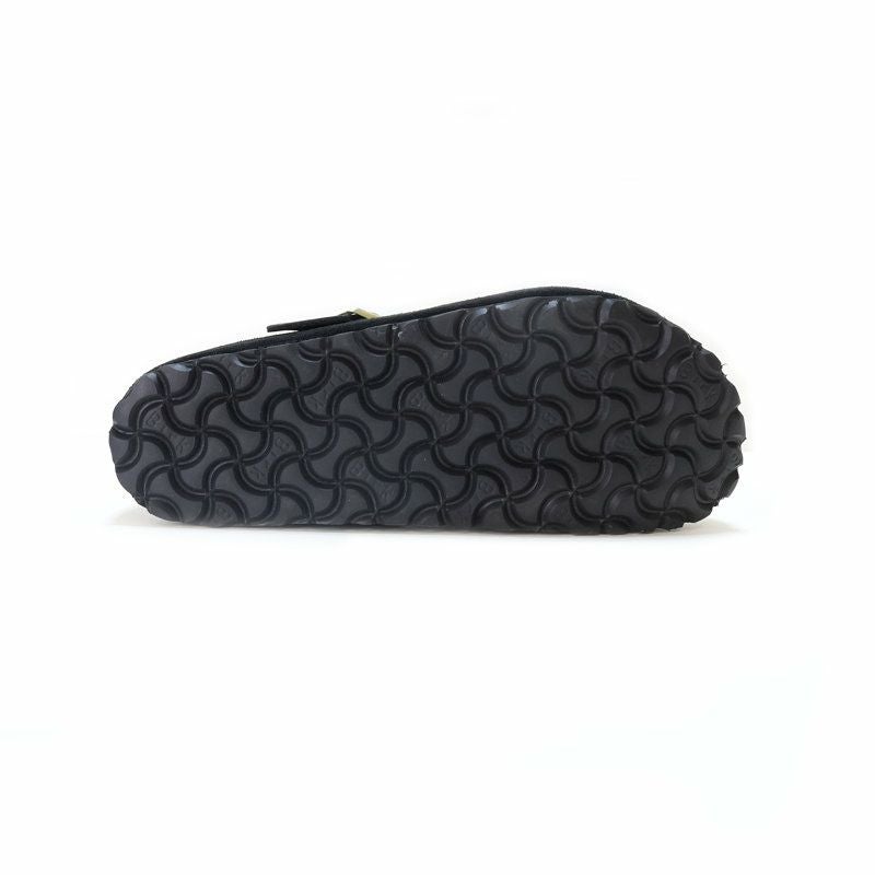 ビルケンシュトック BIRKENSTOCK/マントバ MANTOVA スエードレザー