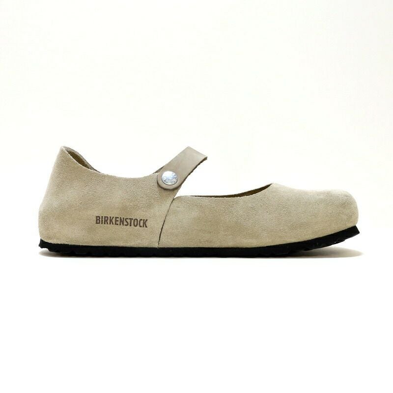 ビルケンシュトック BIRKENSTOCK/マントバ MANTOVA スエードレザー