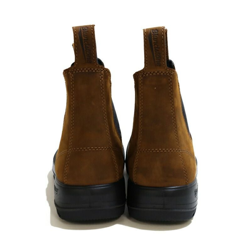 Blundstone × FILSON　2536 ヌバック サイドゴアブーツ フィルソン × ブランドストーン/FILSON × Blundstone/ヌバックレザー