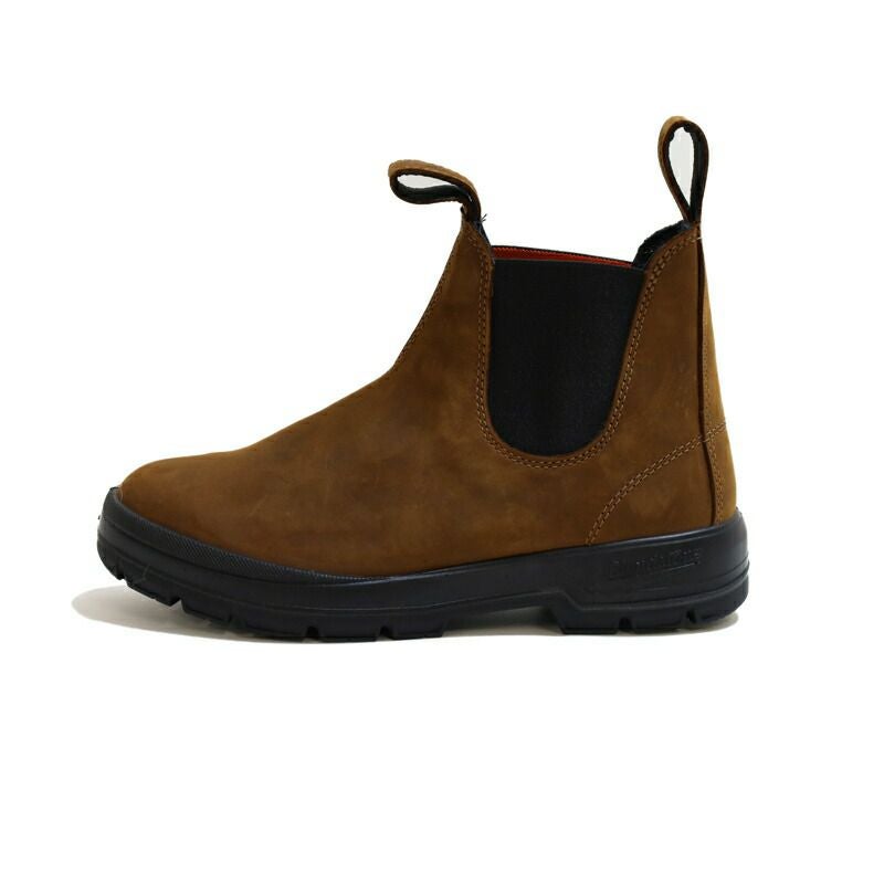 フィルソン × ブランドストーン/FILSON × Blundstone/ヌバックレザー