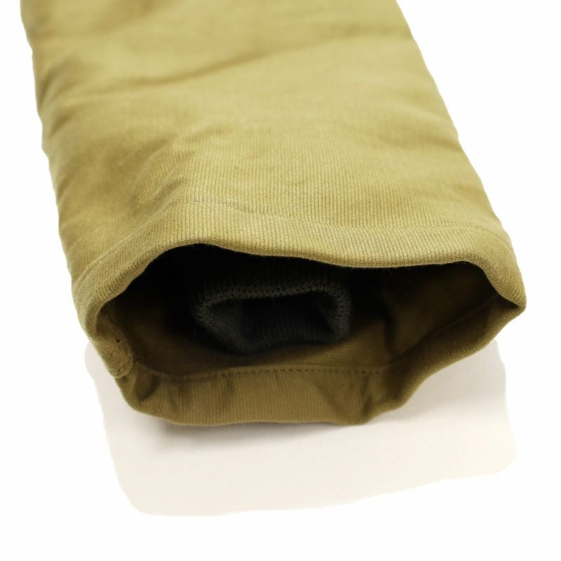 Ya2/バズリクソンズBUZZRICKSONS/デッキジャケット/TypeN-1Khaki“NAVYDEPARTMENTDEMOTEX-ED”/BR15345/メンズ【正規取扱】