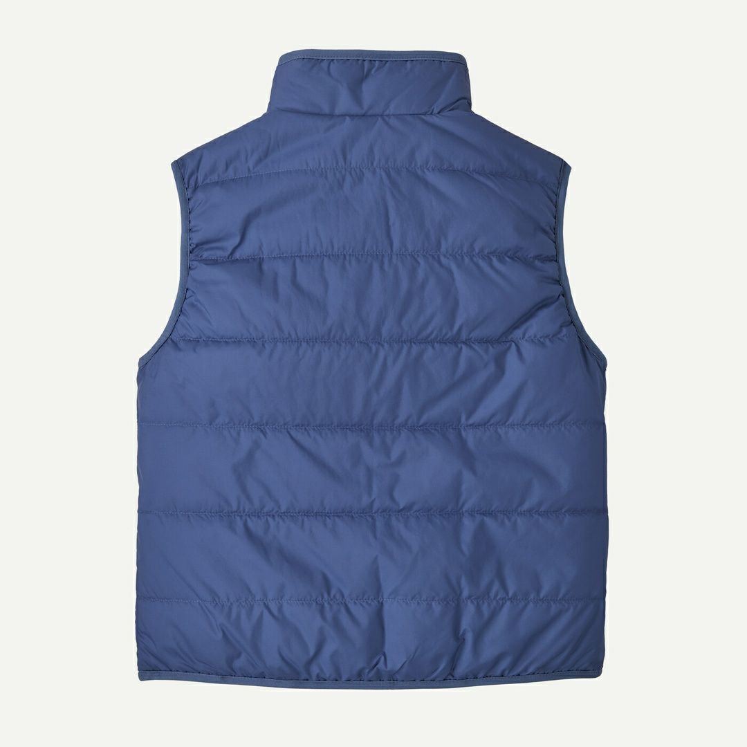 パタゴニア Patagonia/キッズ リバーシブル レディ フレディ ベスト