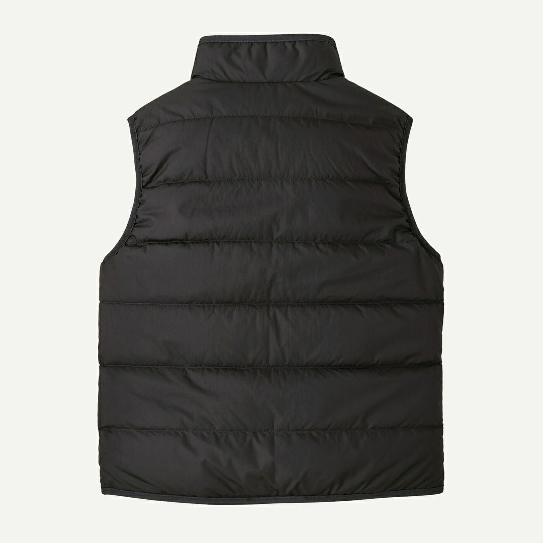 パタゴニア Patagonia/キッズ リバーシブル レディ フレディ ベスト