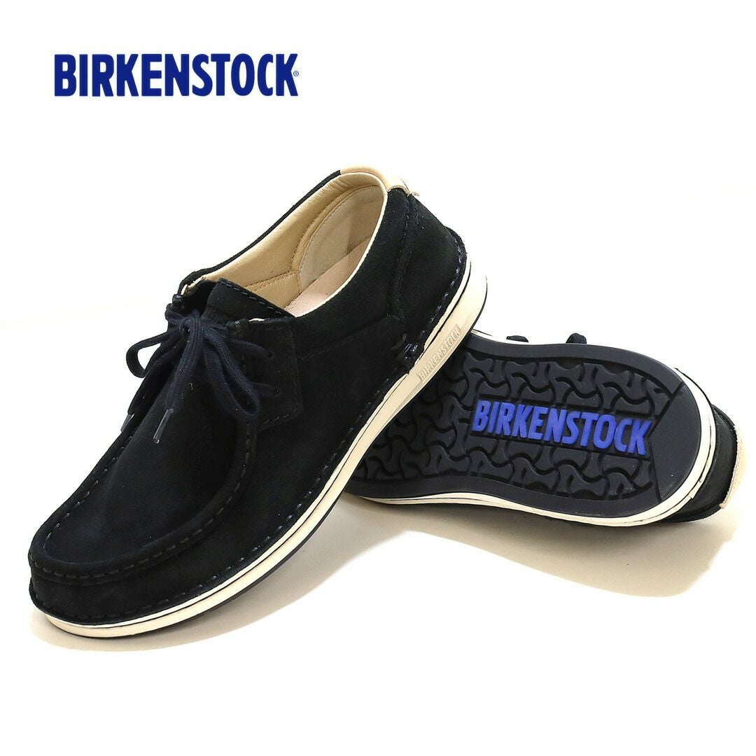 ビルケンシュトック BIRKENSTOCK/ パサデナ 1029658/レザーシューズ