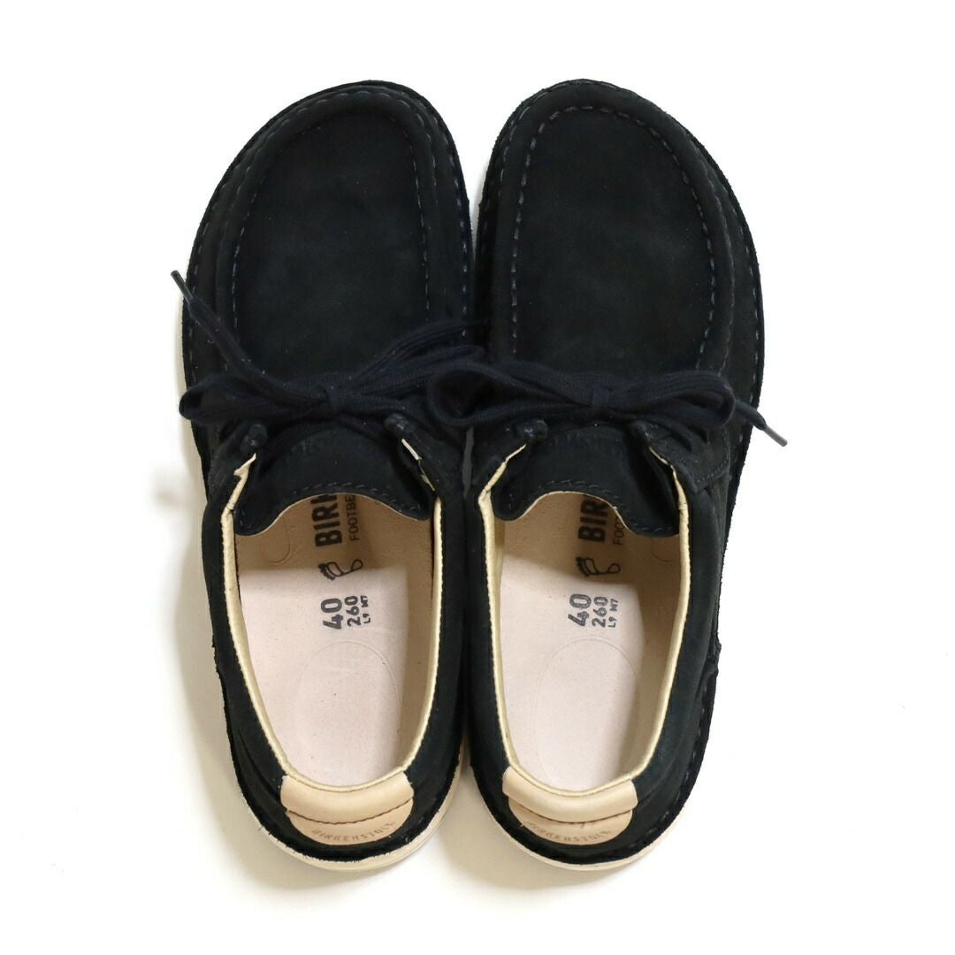 ビルケンシュトック BIRKENSTOCK/ パサデナ 1029658/レザーシューズ