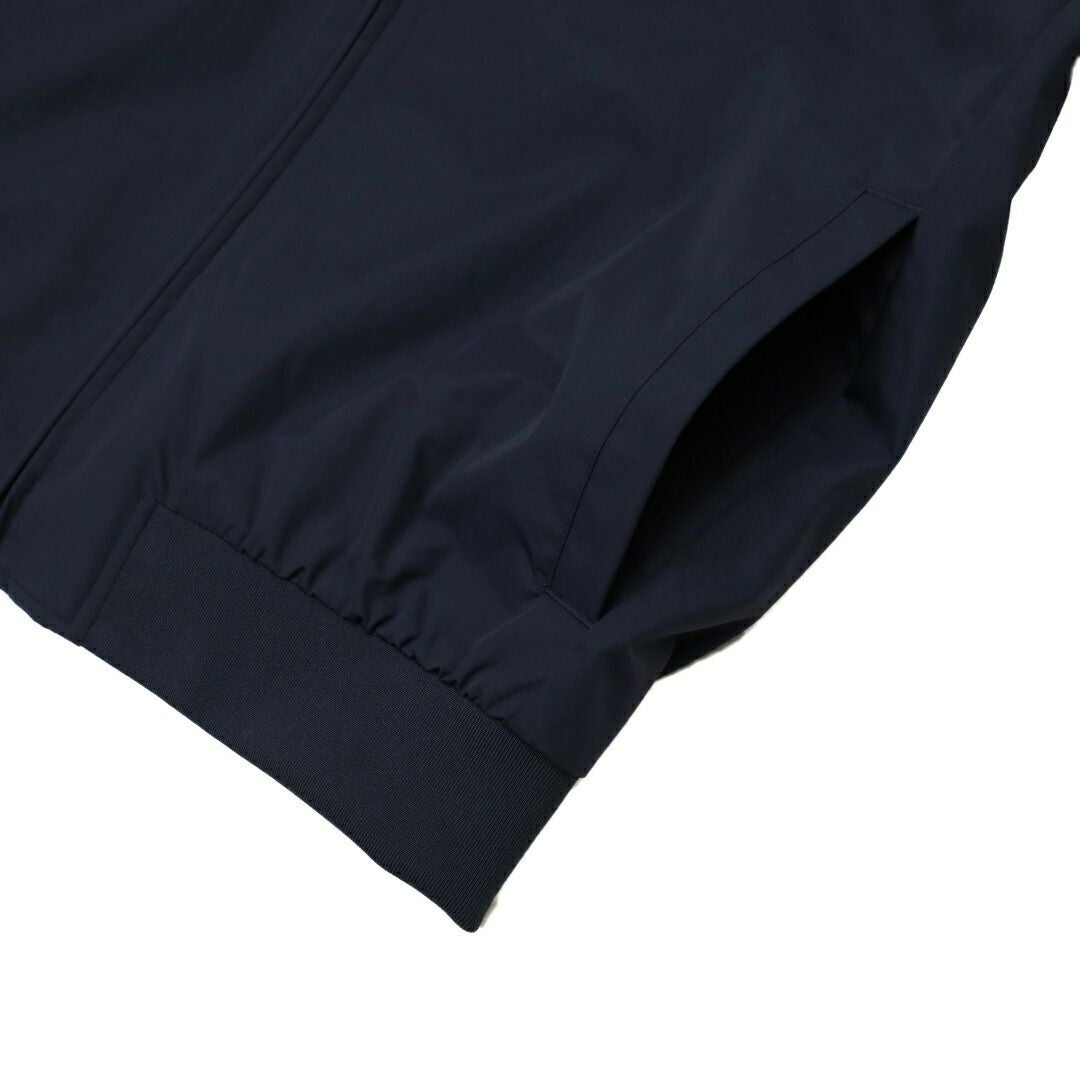 フレッドペリー FRED PERRY/ブレンサムジャケット J2660/ジップアップ