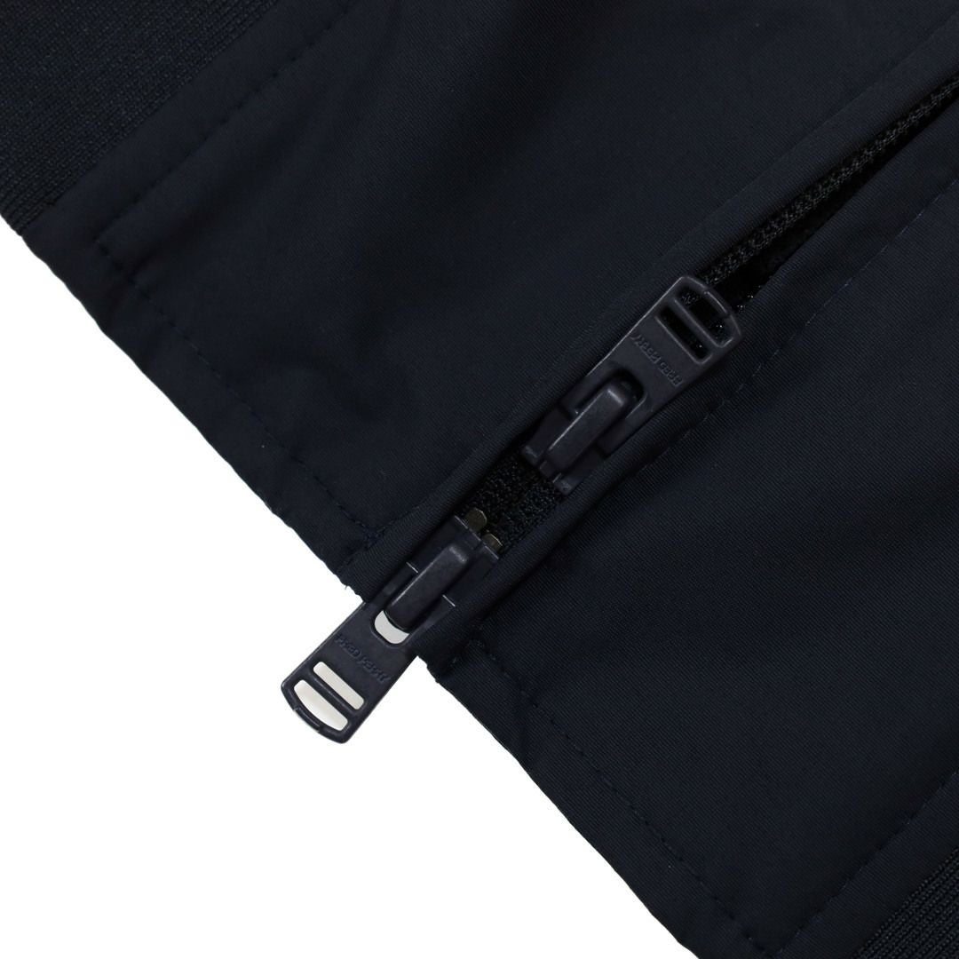 フレッドペリー FRED PERRY/ブレンサムジャケット J2660/ジップアップ