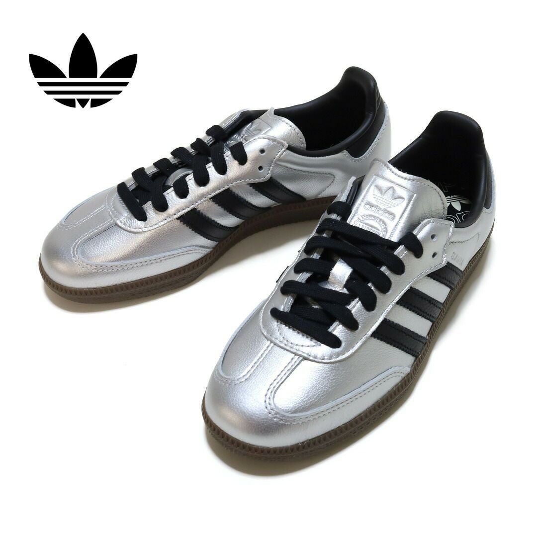 アディダス オリジナルス adidas originals サンバ OG W JI4218/スニーカー