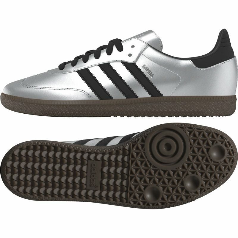 アディダス オリジナルス adidas originals サンバ OG W JI4218/スニーカー
