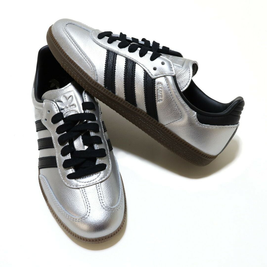 アディダス オリジナルス adidas originals サンバ OG W JI4218/スニーカー