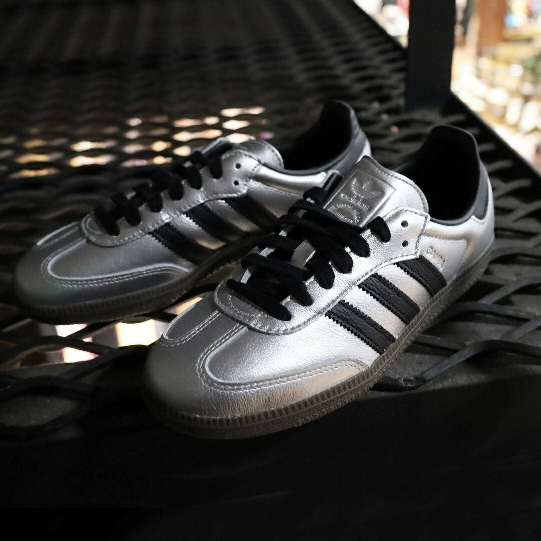 アディダス オリジナルス adidas originals サンバ OG W JI4218/スニーカー