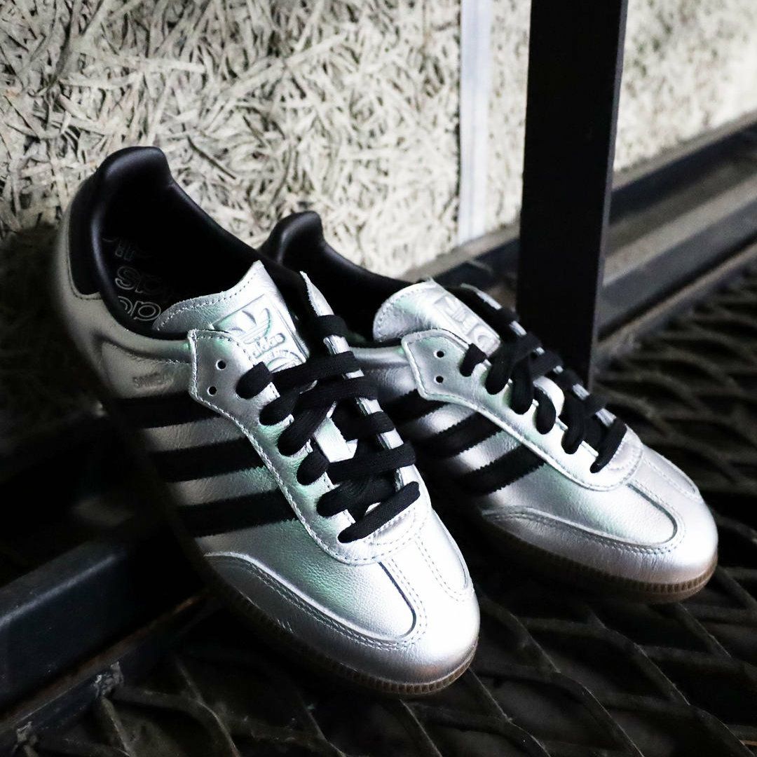 アディダス オリジナルス adidas originals サンバ OG W JI4218/スニーカー