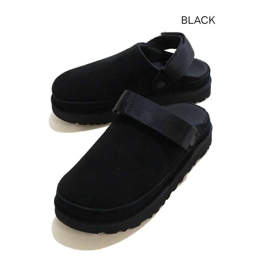 UGG サンダル アグ UGG/ゴールデンスター クロッグ 1138252/クロッグサンダル