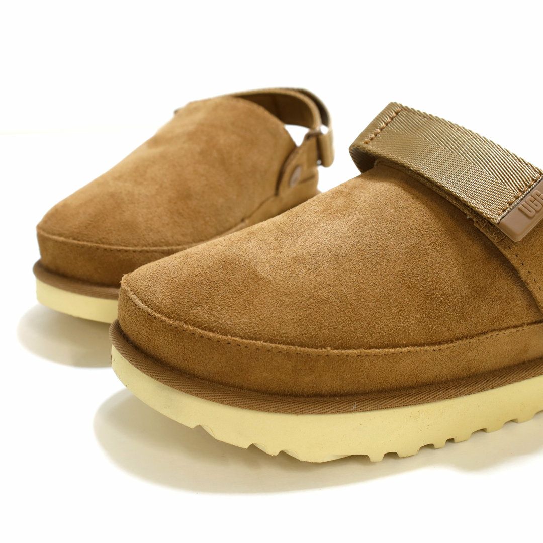 アグ UGG/ゴールデンスター クロッグ 1138252/クロッグサンダル