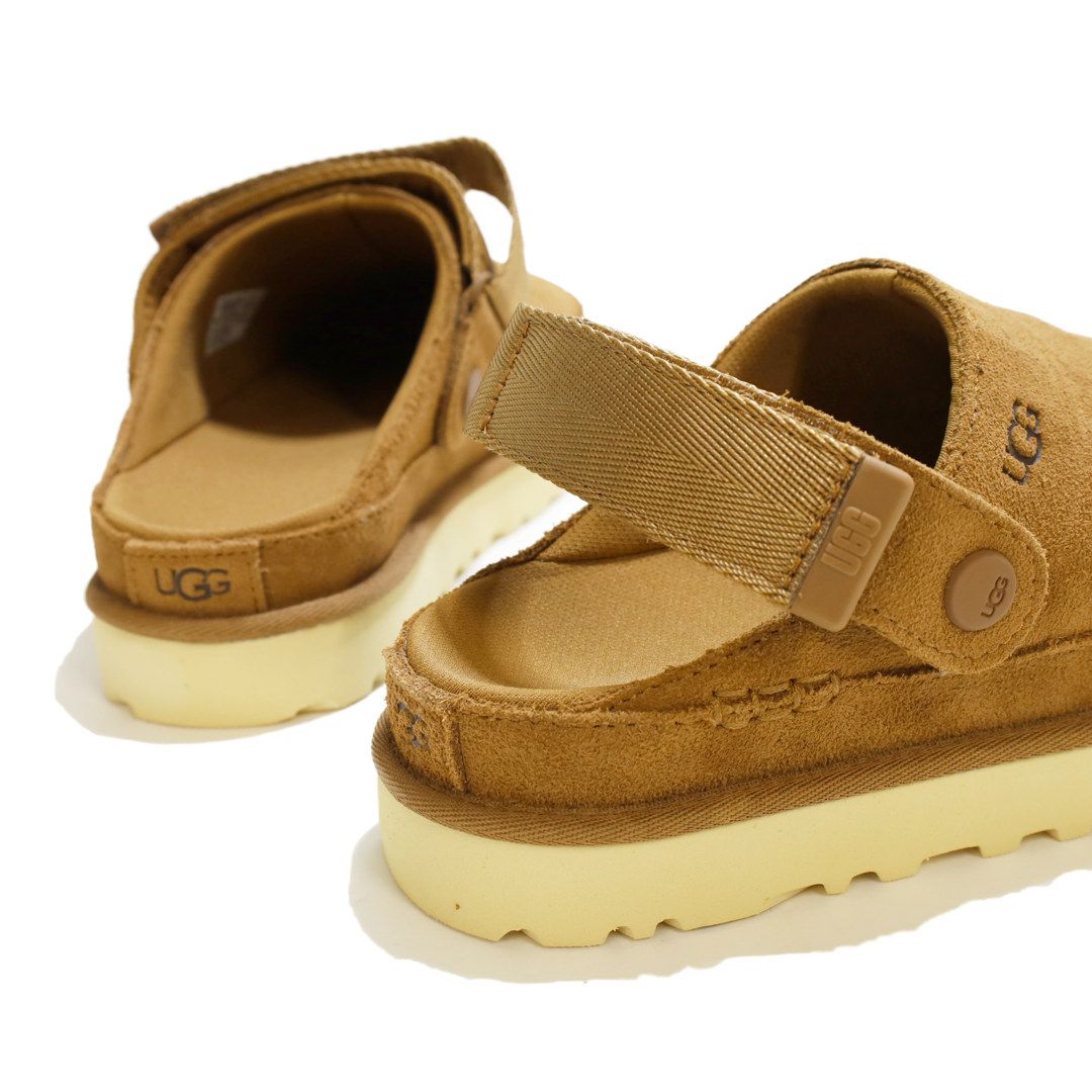 アグ UGG/ゴールデンスター クロッグ 1138252/クロッグサンダル