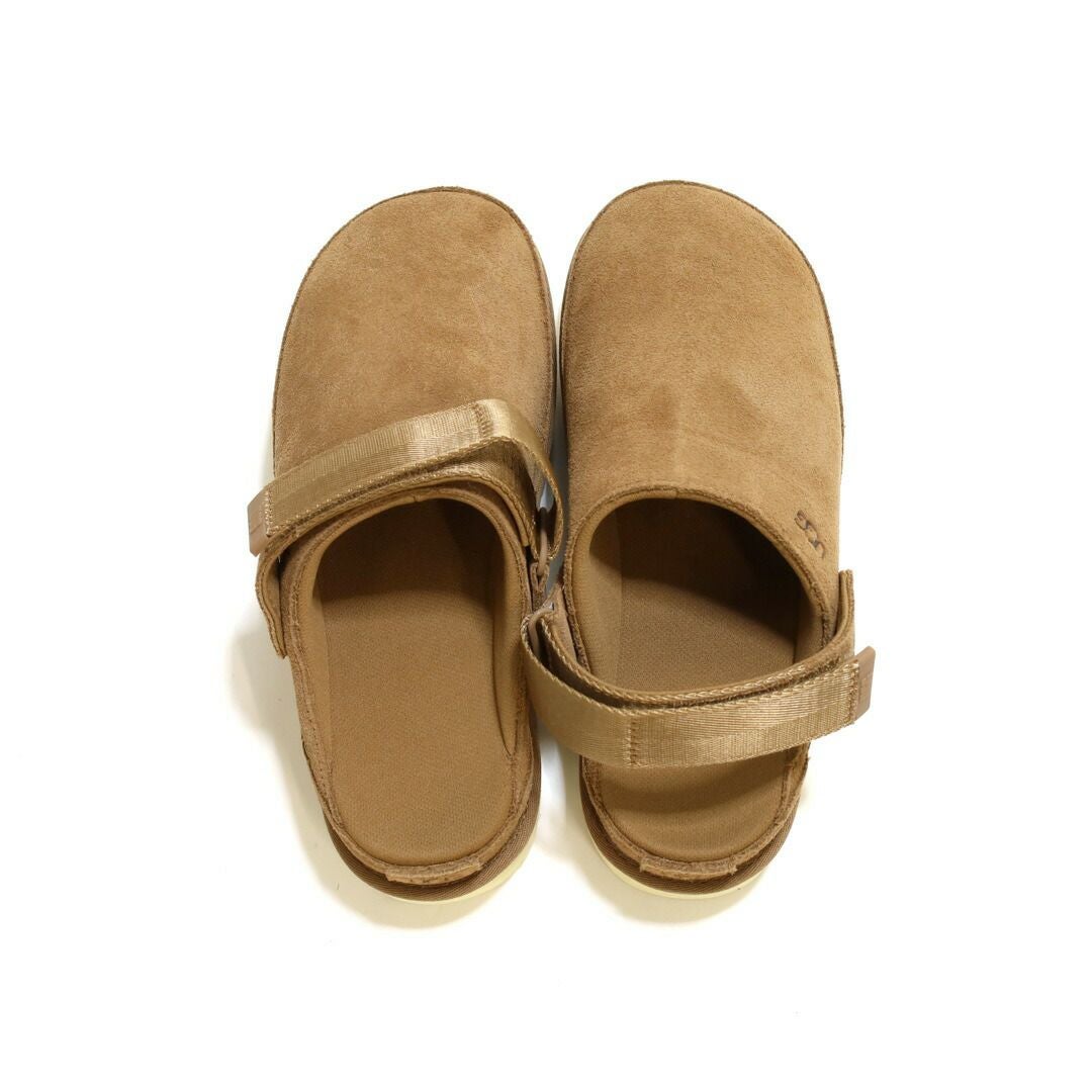 アグ UGG/ゴールデンスター クロッグ 1138252/クロッグサンダル