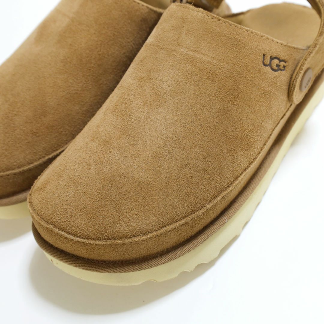 アグ UGG/ゴールデンスター クロッグ 1138252/クロッグサンダル