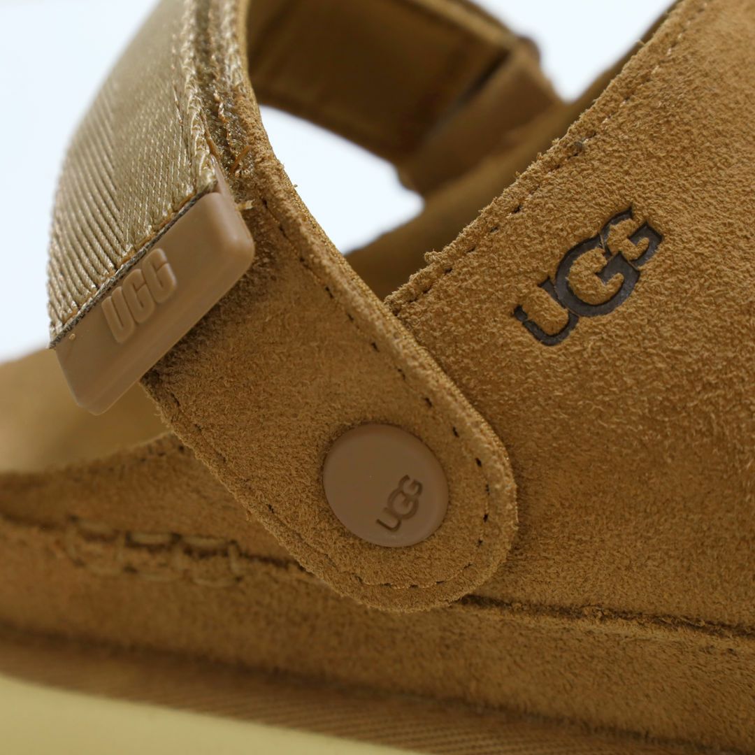 アグ UGG/ゴールデンスター クロッグ 1138252/クロッグサンダル