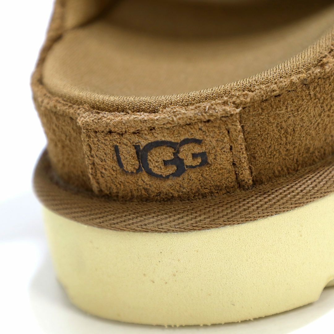 アグ UGG/ゴールデンスター クロッグ 1138252/クロッグサンダル