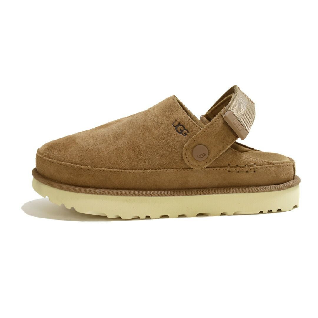 アグ UGG/ゴールデンスター クロッグ 1138252/クロッグサンダル