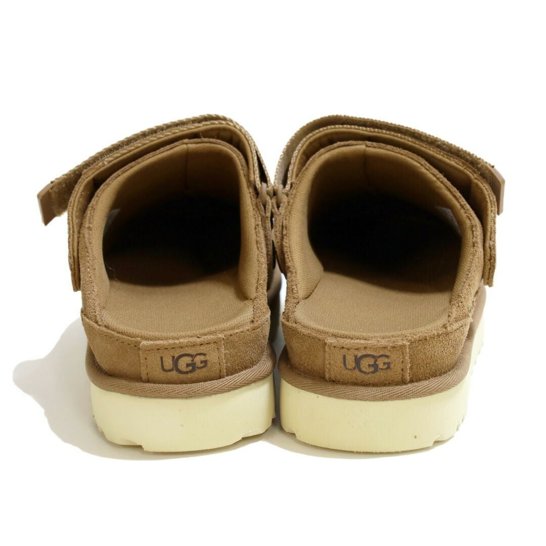 アグ UGG/ゴールデンスター クロッグ 1138252/クロッグサンダル