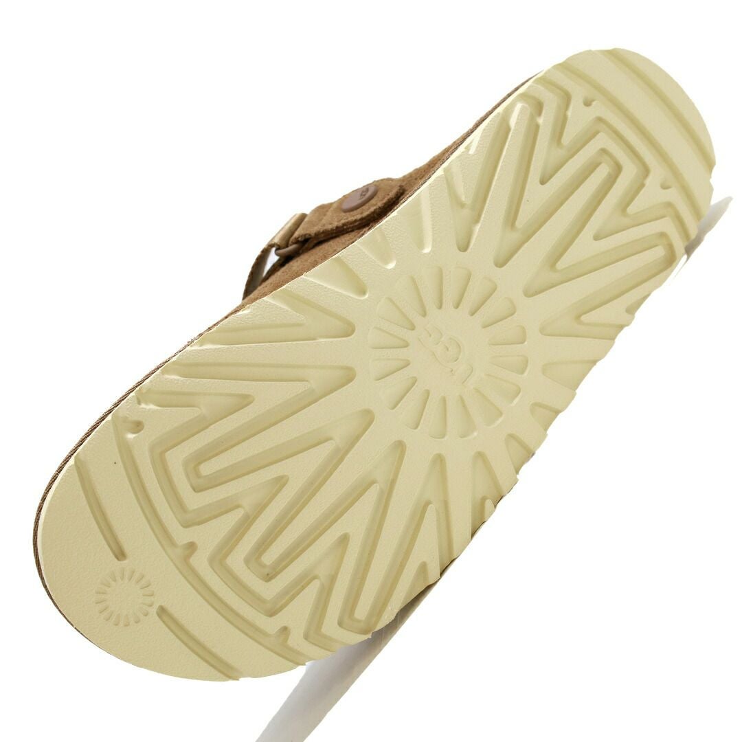 アグ UGG/ゴールデンスター クロッグ 1138252/クロッグサンダル