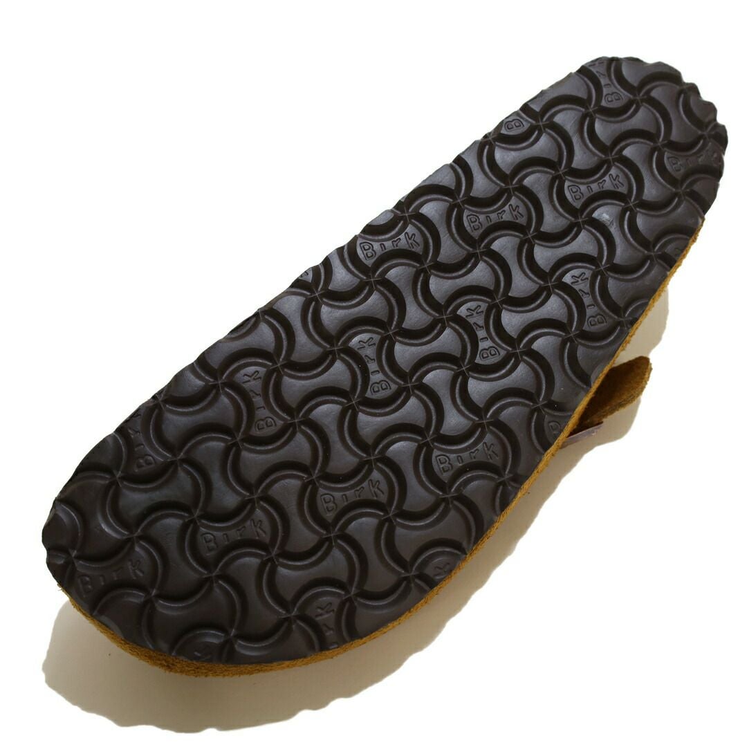 ビルケンシュトック BIRKENSTOCK/ボストン スエードレザー ミンク