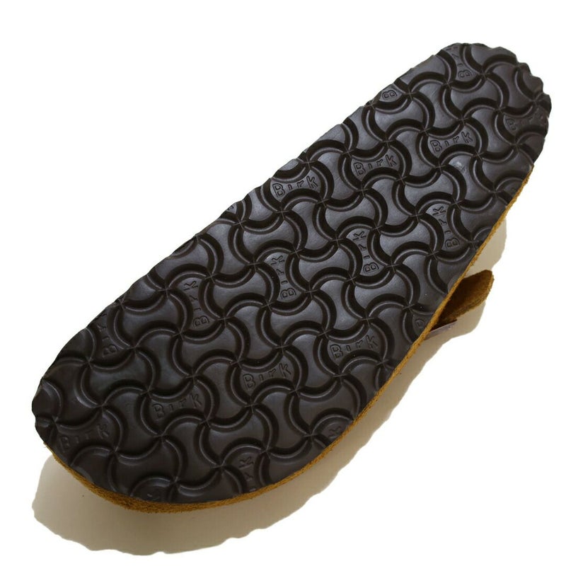 ビルケンシュトックBIRKENSTOCK/サンダル/ボストンスエードレザーミンクBOSTONMINK/1027119/レディース【正規取扱】
