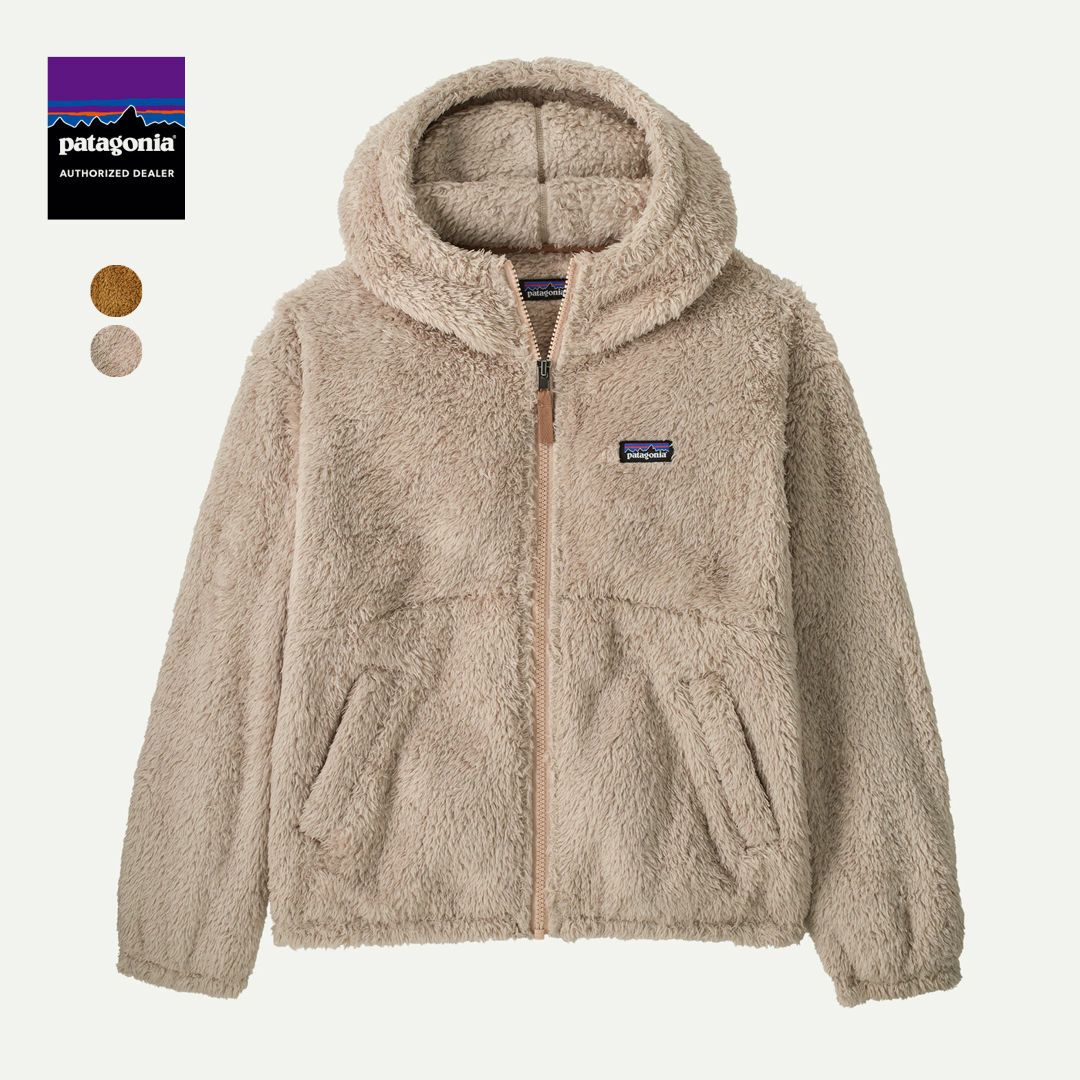 パタゴニアのレディースアイテム｜BIG AMERICAN SHOP