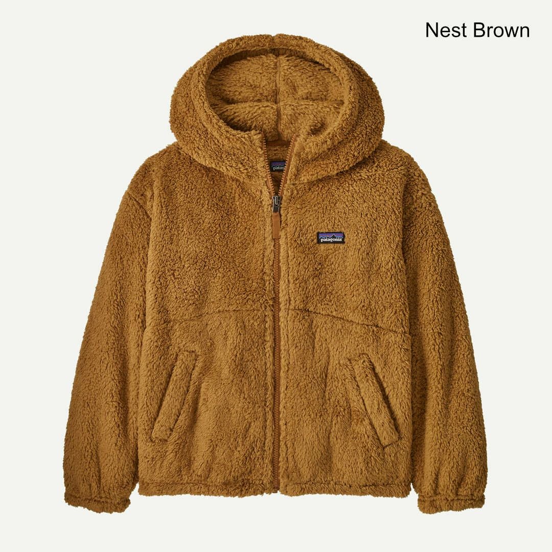 パタゴニア Patagonia/キッズ ロス ガトス フーディ 65486