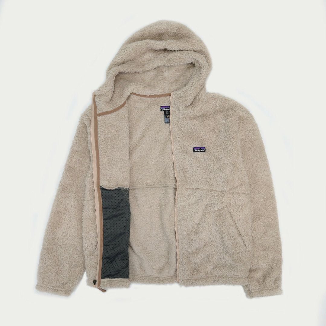 パタゴニア　キッズ・ロス・ガトス・フーディ 100CM ボア　ジャケット キッズ・ロス・ガトス・フーディ 65486 | PATAGONIA (Baby&Kids