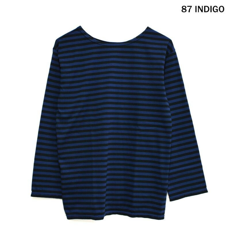 Ya2/【期間限定ポイント】レディース/Shinzone【シンゾーン】19SMSCU93MARINEBORDERTEEマリンボーダーTシャツ【正規取扱】2024春夏