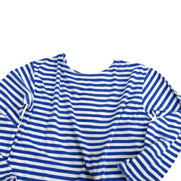 Ya2/【期間限定ポイント】レディース/Shinzone【シンゾーン】19SMSCU93MARINEBORDERTEEマリンボーダーTシャツ【正規取扱】2024春夏