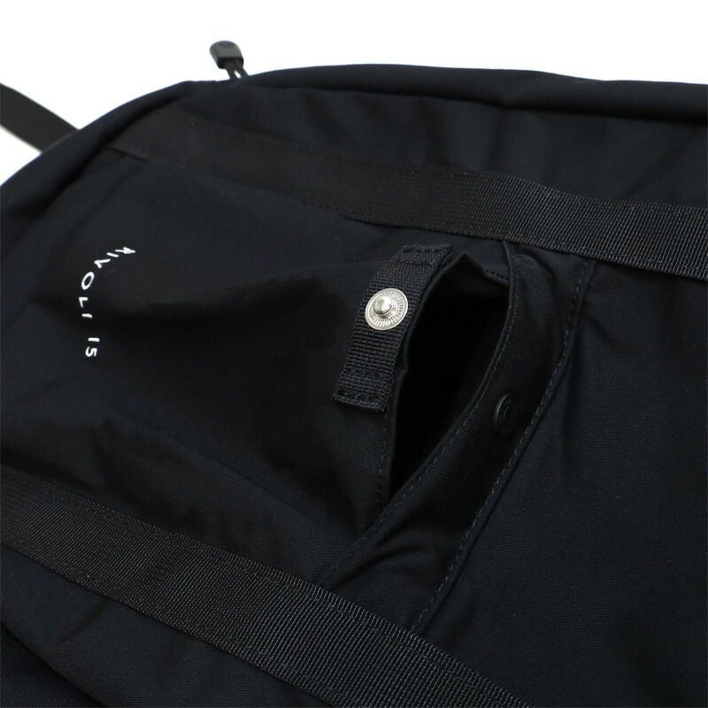 Ra9/ダントンDANTON/バッグ/リュックバックパック/RIVOLI15/レディース【正規取扱】