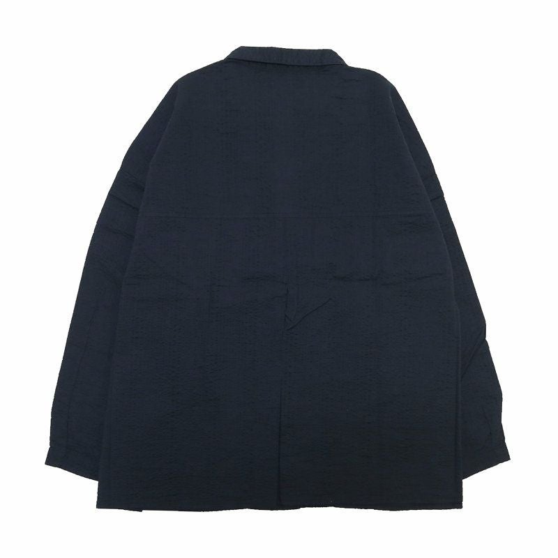 Ya2/ブロカントBrocante/シャツ/80sリップルエールシャツ/36-0317Z/レディース【正規取扱】
