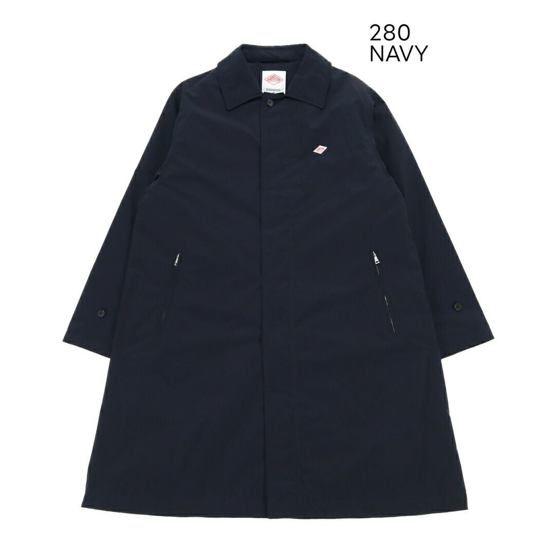 ダントン DANTON/インサレーション バルマカーン コート DT-A0702 PNT