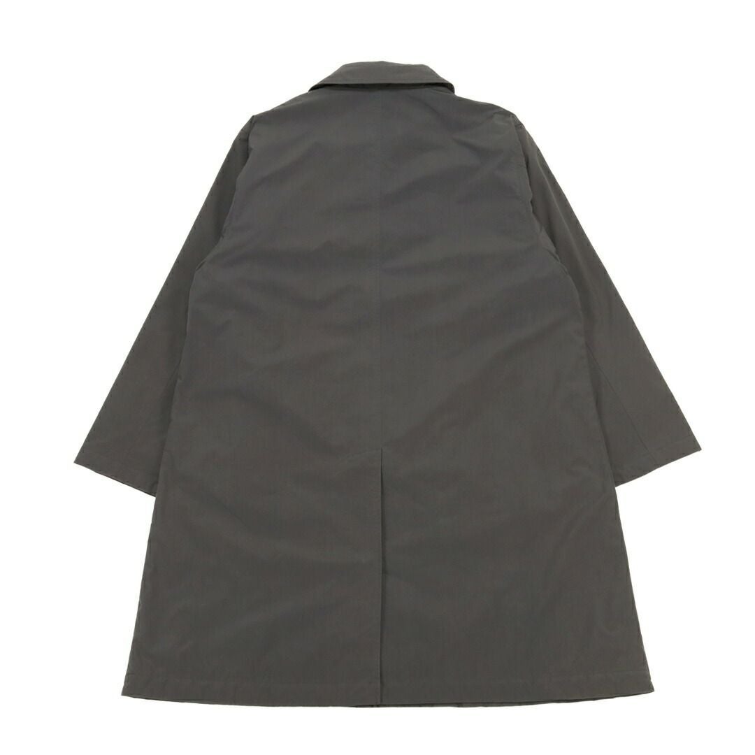ダントン DANTON/インサレーション バルマカーン コート DT-A0702 PNT