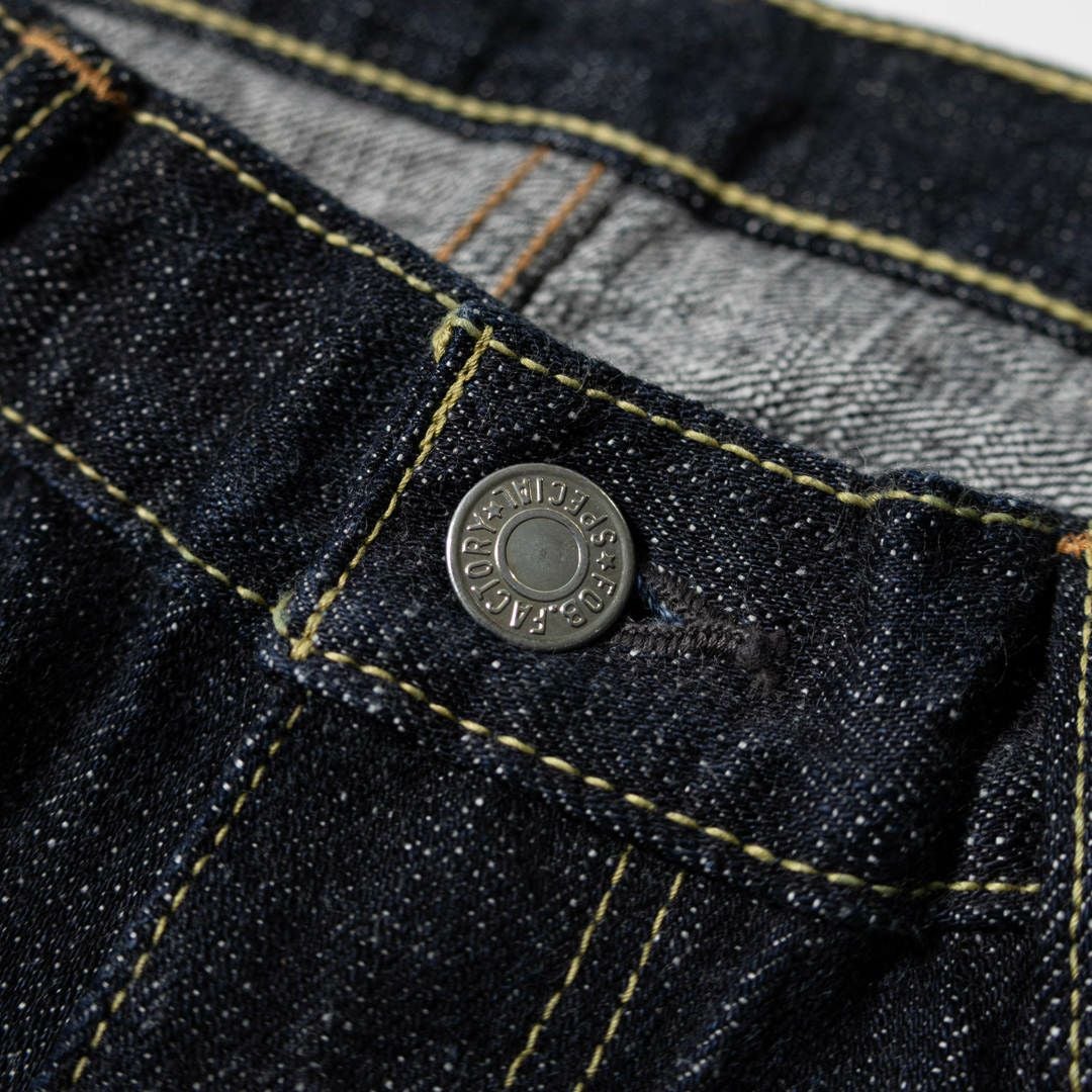 Ya2/シュガーケーンSUGARCANE/ジーンズ/14.25ozシュガーケーンスーパーデニム1942年モデル/SC49005/メンズ【正規取扱】