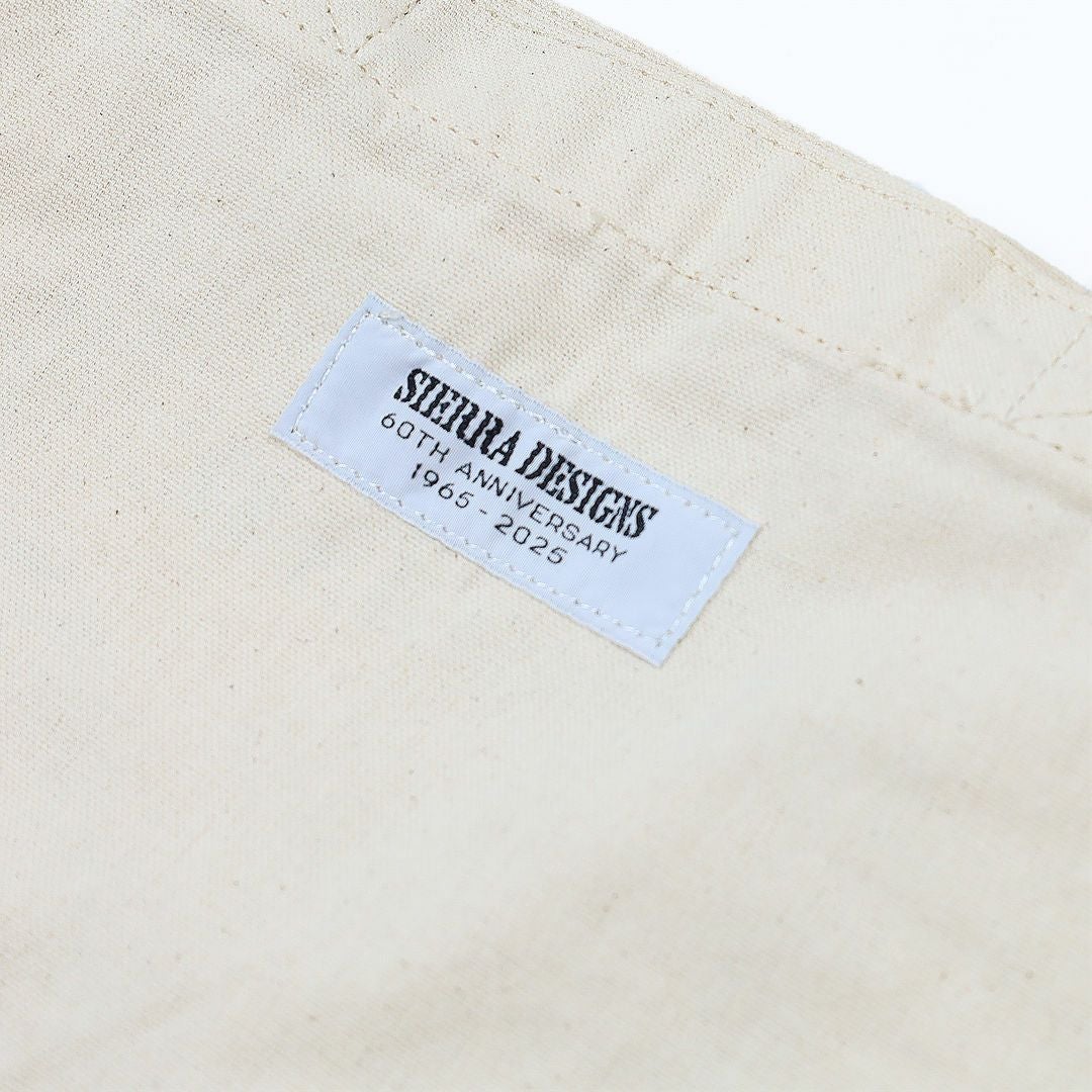 Ya2/シェラデザインズSIERRADESIGNS/ジャケットアウター/60thアニバーサリーマウンテンパーカー/531003/レディース【正規取扱】